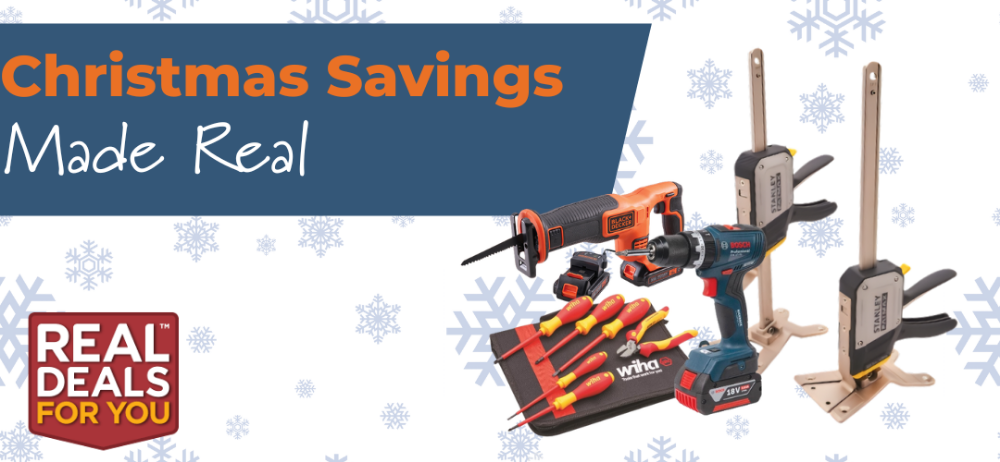 Christmas Savings Made Real